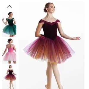 Potter Waltz 12872 (Wiessman Showtime)